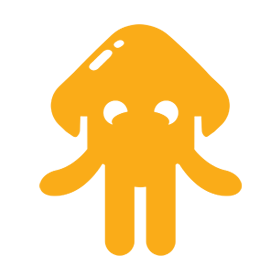 Squidly project visual